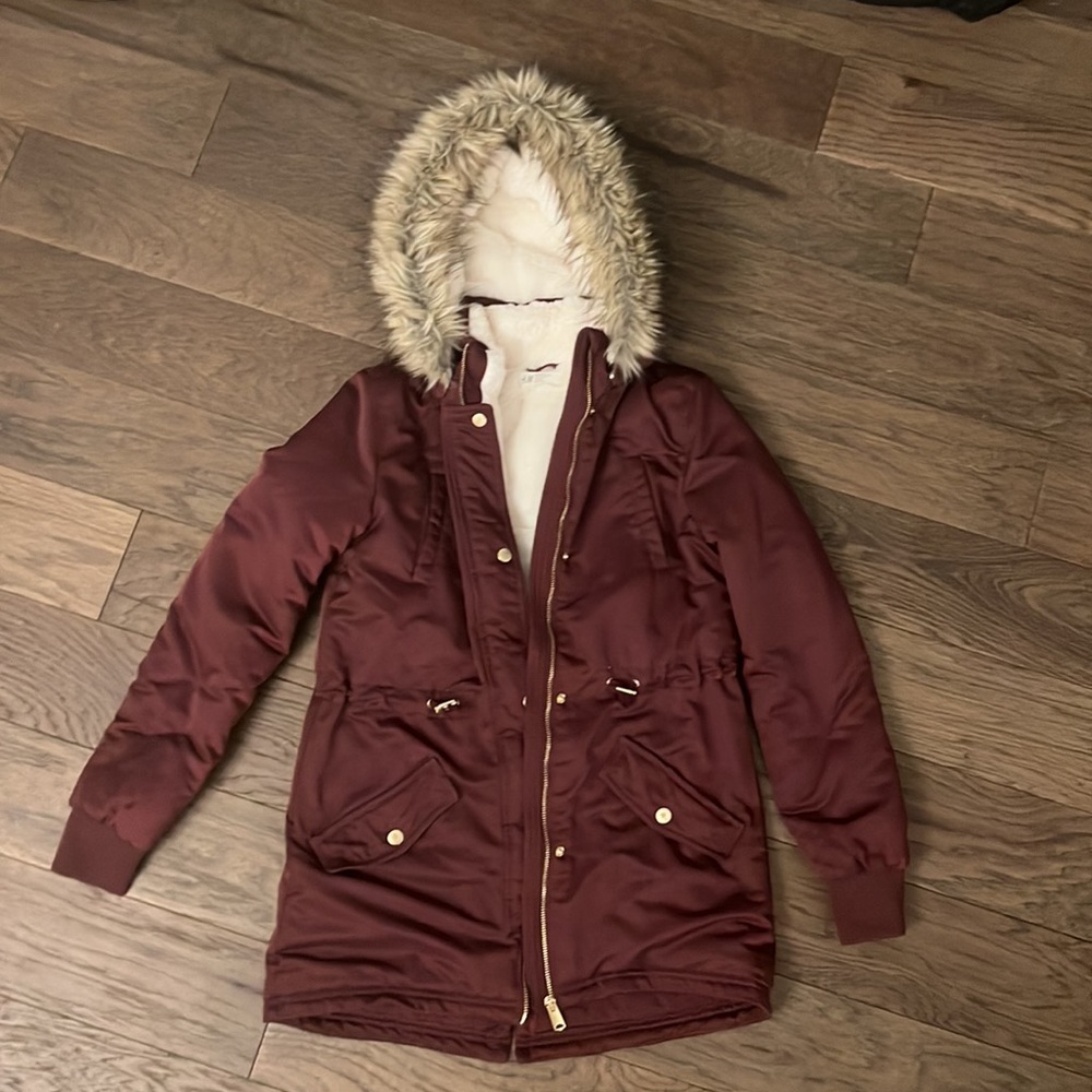 H&M Jacket